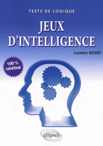 Jeux d'intelligence