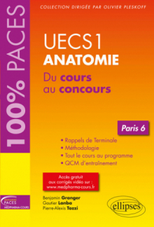 UECS1 - Anatomie (Paris 6)