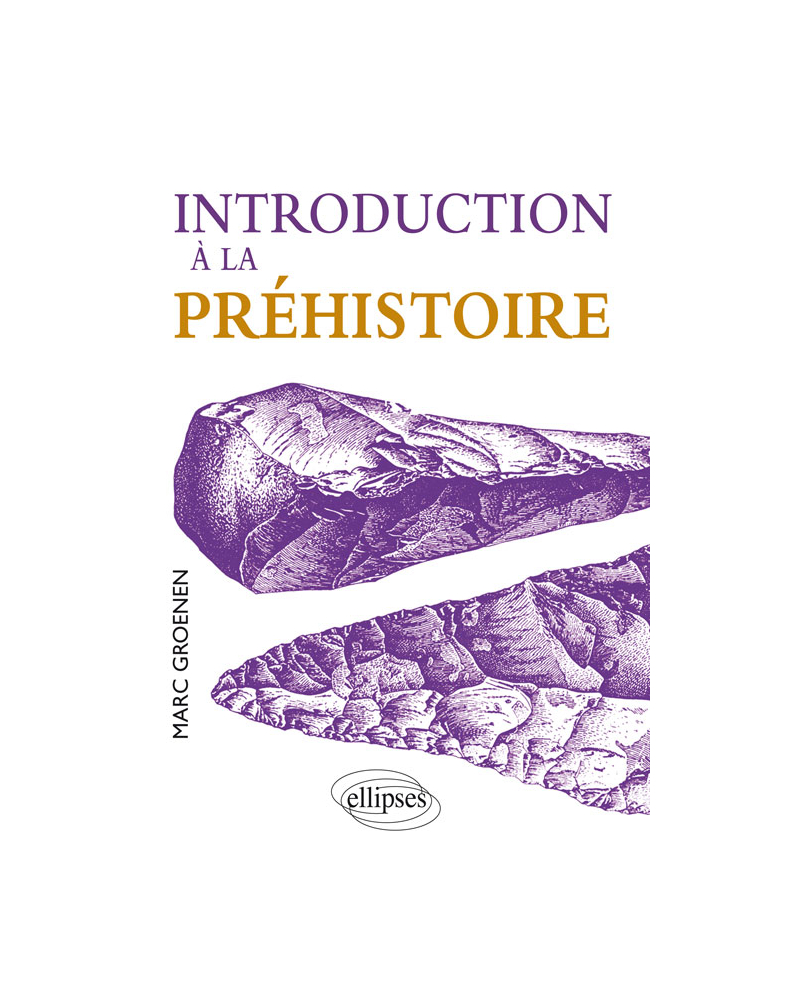 Introduction à la préhistoire