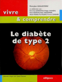 Le diabète de type 2 - Nouvelle édition