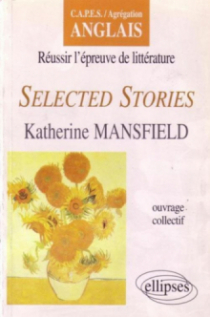 Mansfield, Selected stories