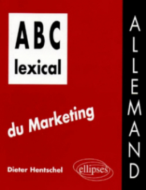 ABC lexical du marketing (allemand)