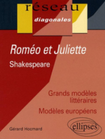 Shakespeare, Roméo et Juliette