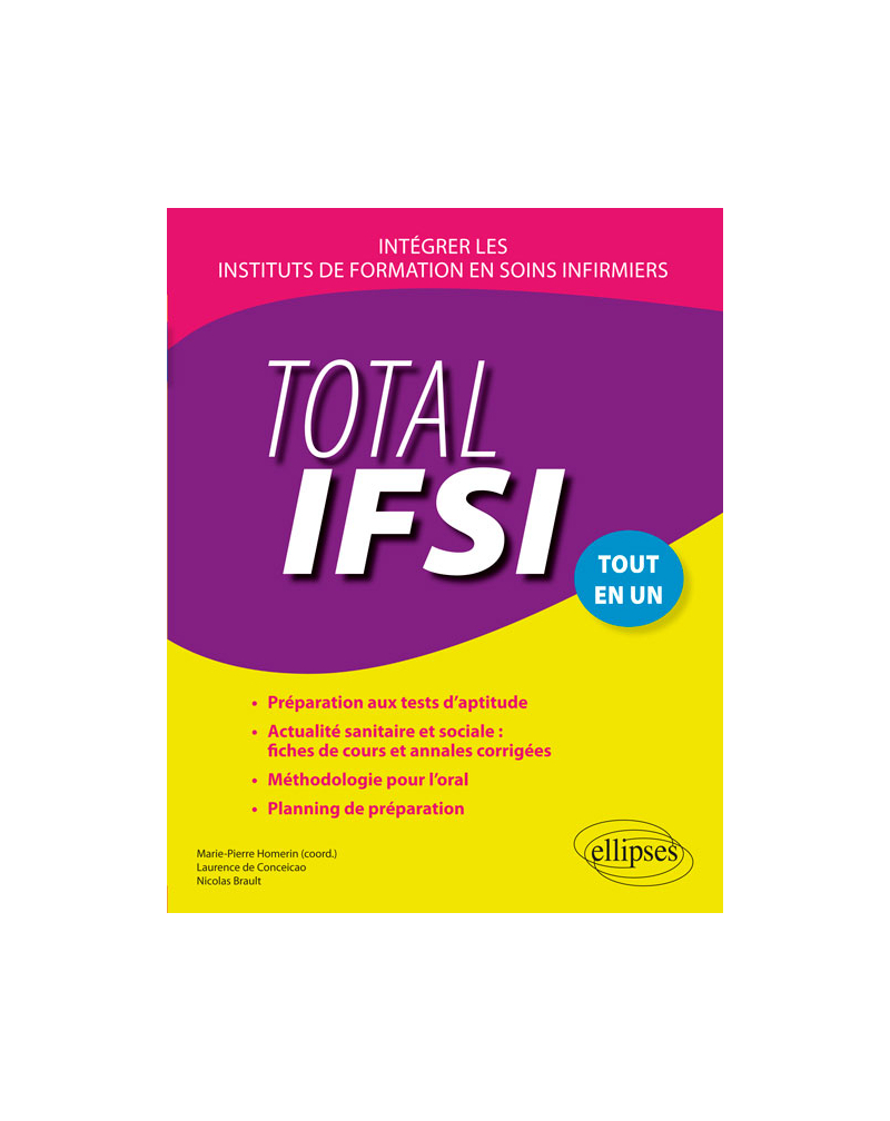 Total IFSI