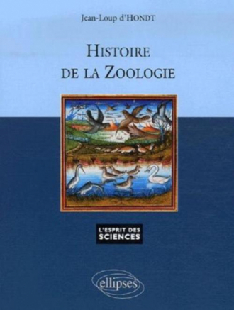 Histoire de la zoologie - n°43