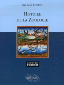 Histoire de la zoologie - n°43