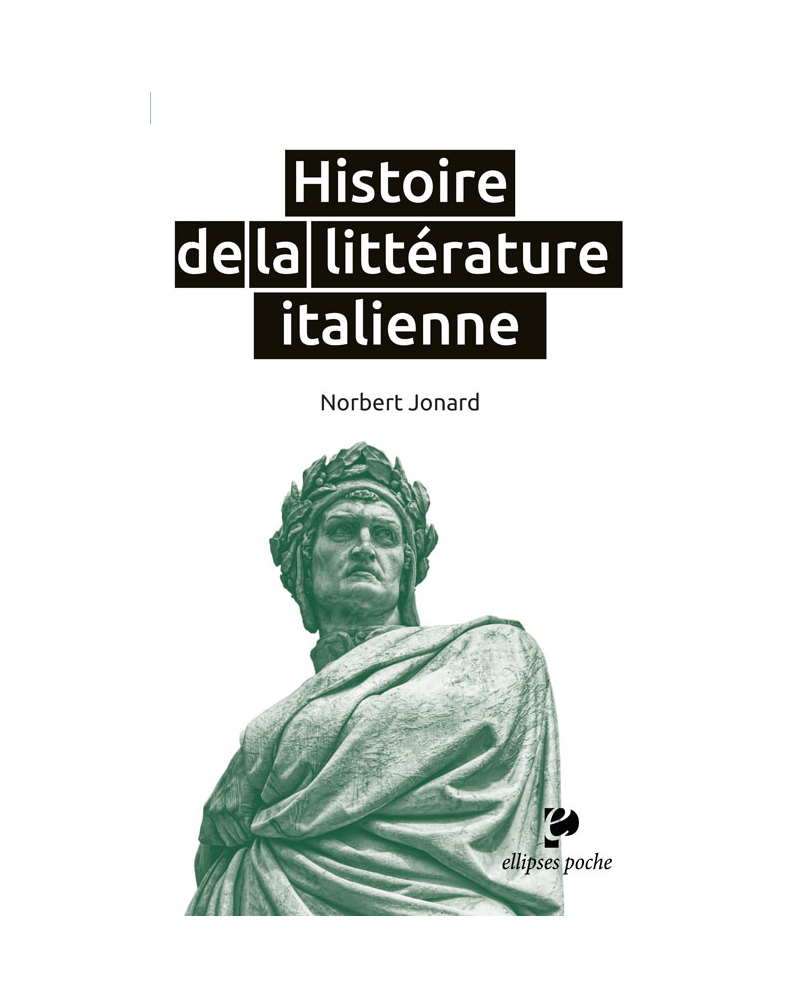 Histoire de la littérature italienne