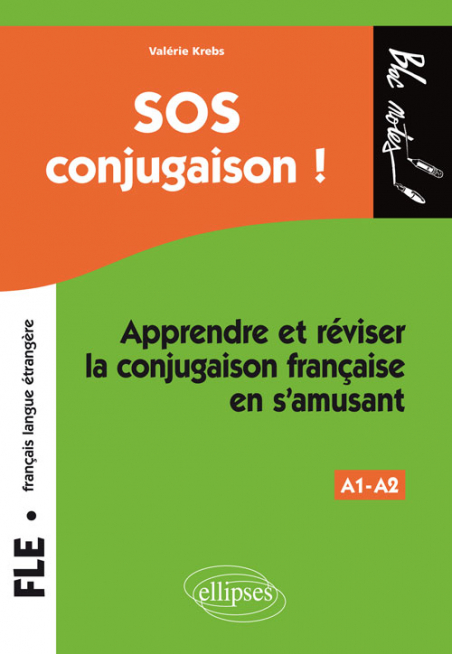 La Conjugaison Française