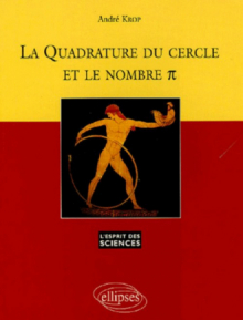 La quadrature du cercle et le nombre Pi - n°29