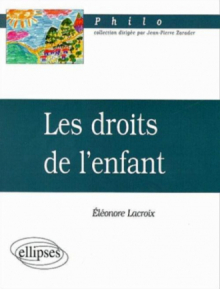 Les droits de l'enfant