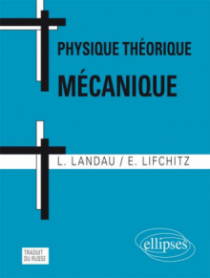 Physique théorique - Mécanique