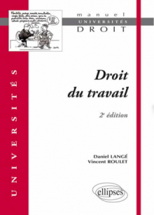 Droit du travail. 2e édition