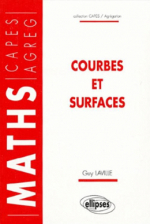 Courbes et surfaces