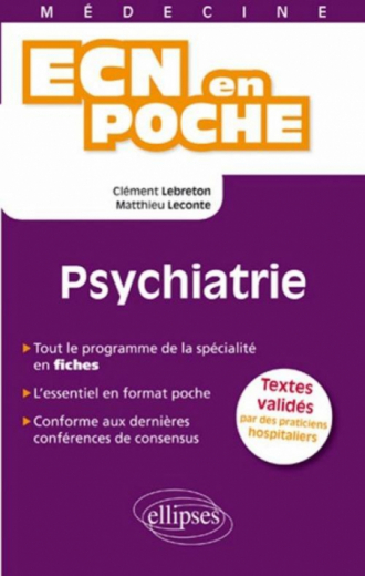 Psychiatrie