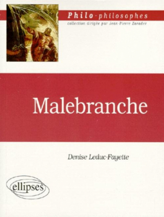 Malebranche