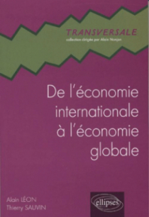 De l'économie internationale à l'économie globale