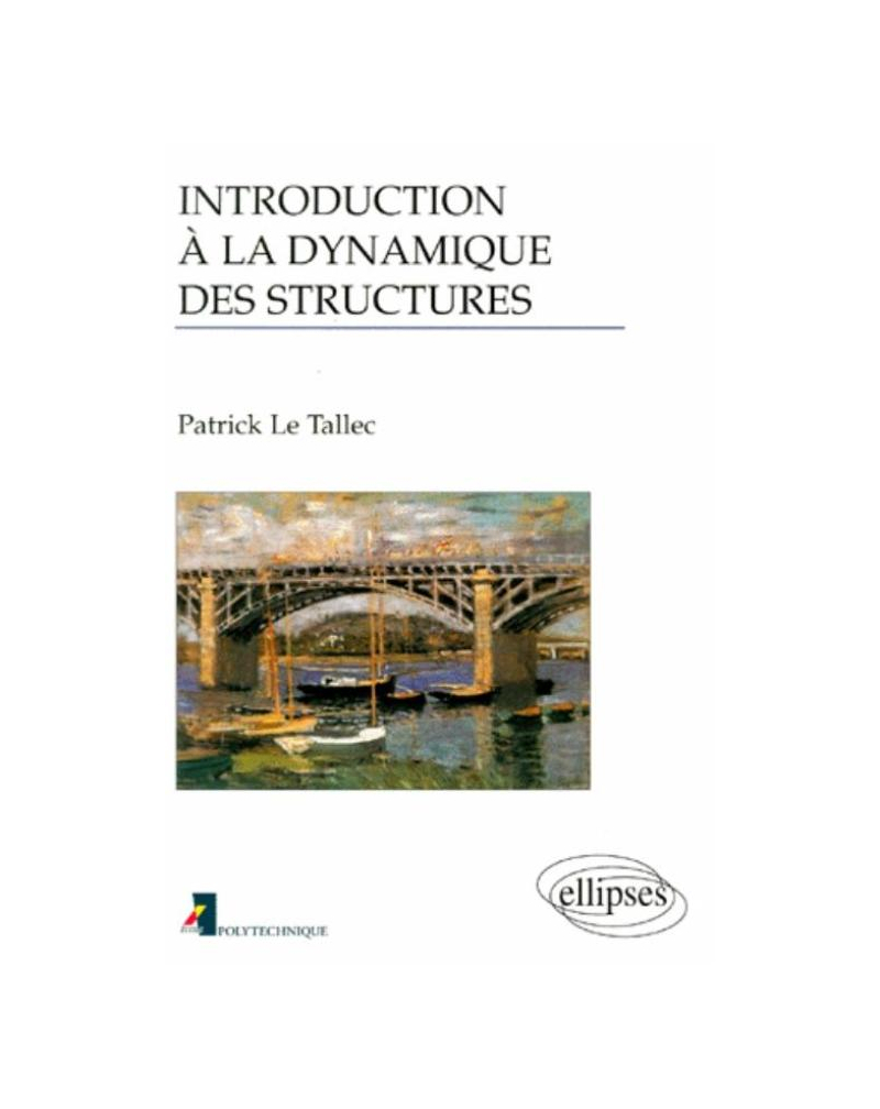Introduction à la dynamique des structures