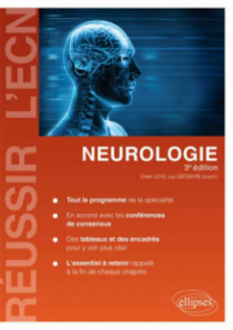 Neurologie - 3e édition