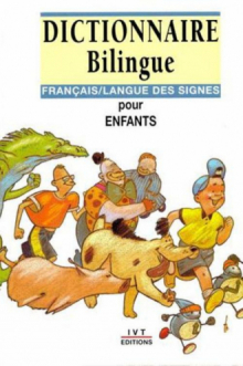 Dictionnaire bilingue pour enfants