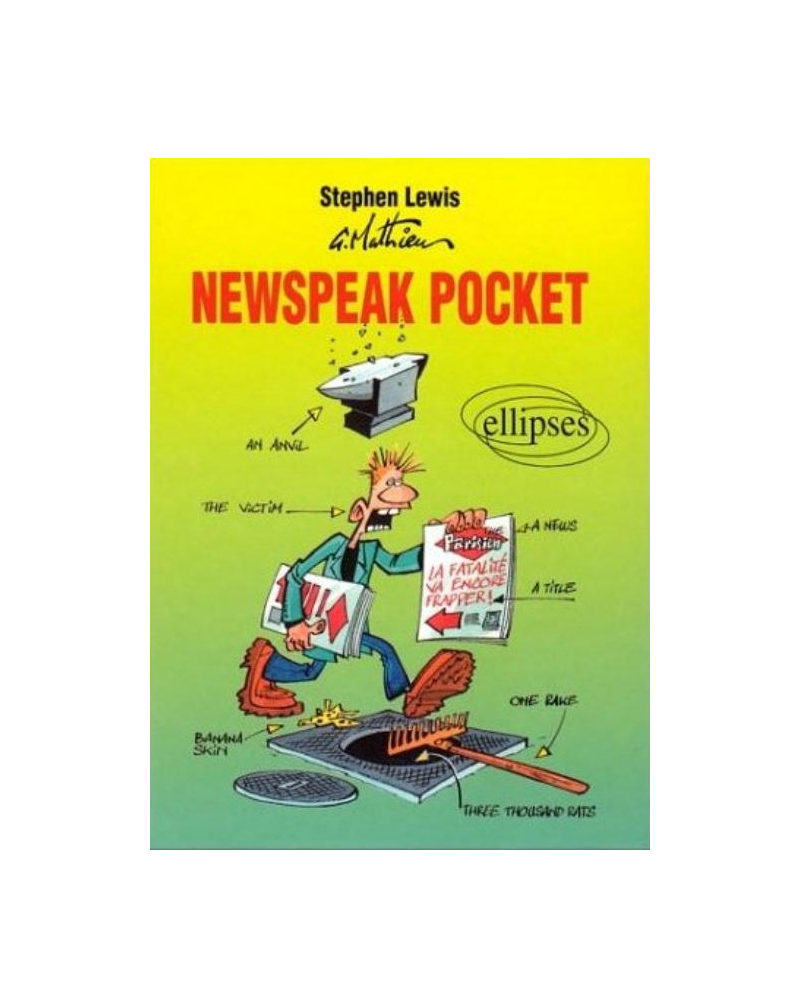 Newspeak Pocket