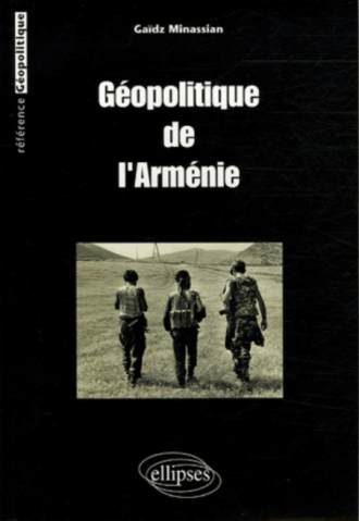 Géopolitique de l'Arménie