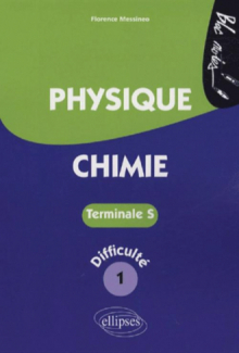 Physique-Chimie - Terminale S niveau 1