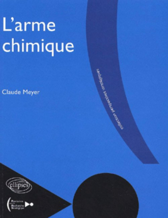 L'arme chimique