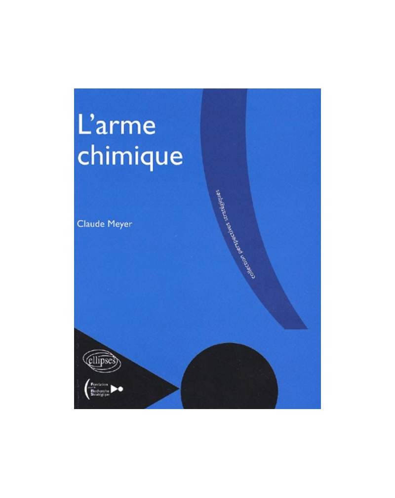 L'arme chimique