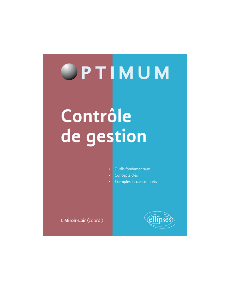 Contrôle de gestion