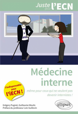 Médecine interne