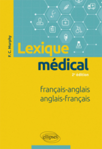 Lexique médical - 2e édition