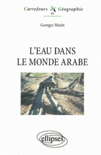 L'eau dans le monde arabe