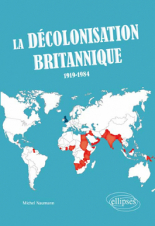 La décolonisation britannique (1919-1984)