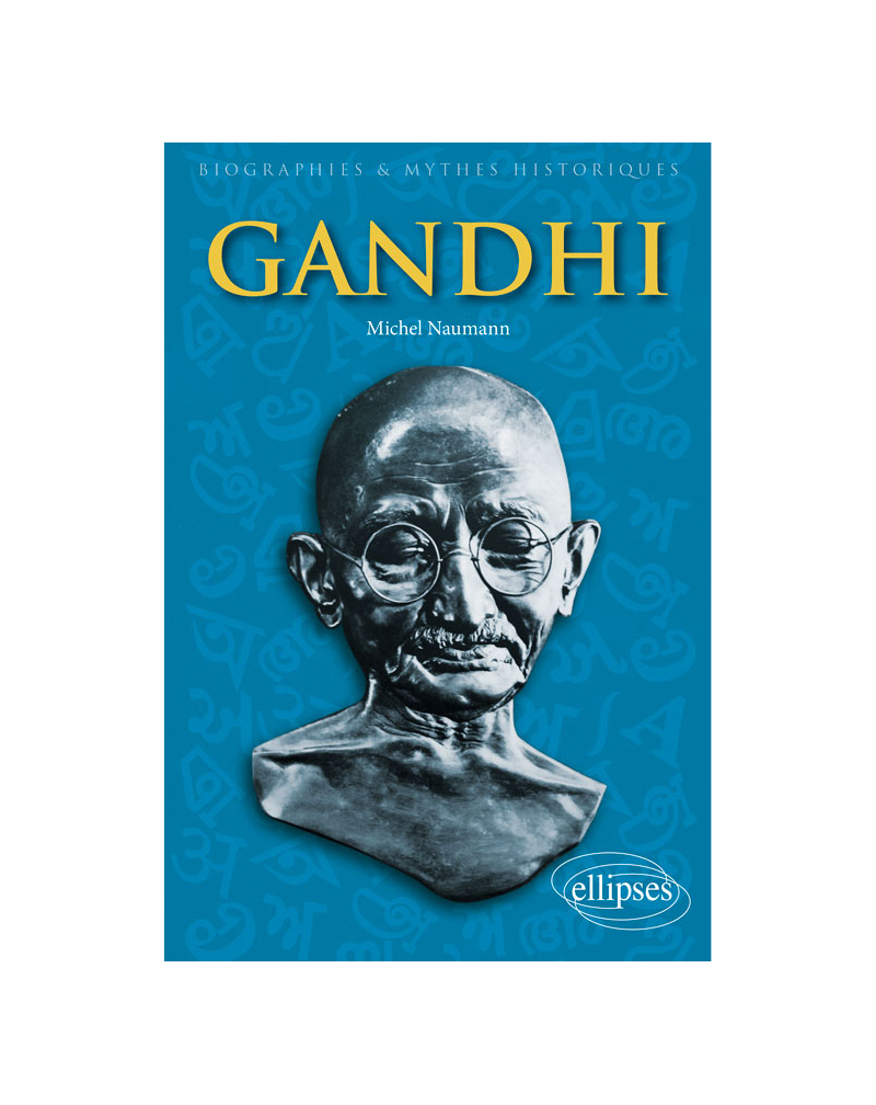 Gandhi