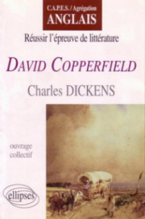 Dickens, David Copperfield