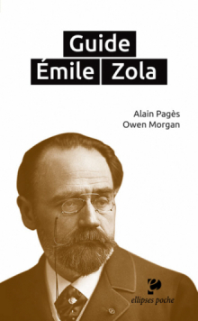 Guide émile Zola