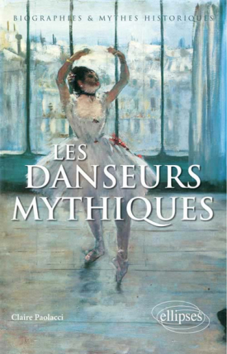 Les Danseurs mythiques