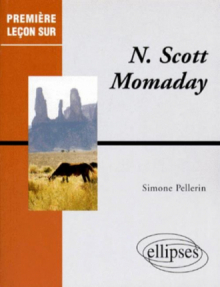 Scott Momaday