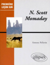 Scott Momaday