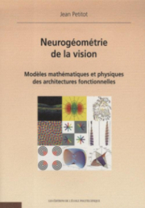 Neurogéométrie de la Vision. Modèles Mathématiques & Physiques des Architectures Fonctionnelles