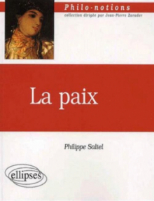 La paix