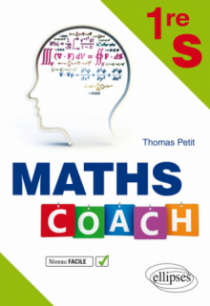 Maths Coach Première S Niveau facile