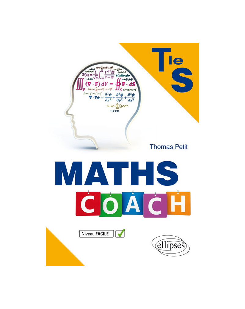 Maths Coach Terminale S Niveau facile
