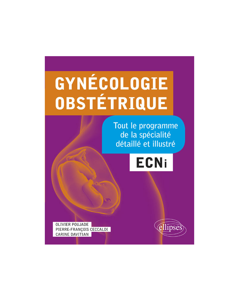 Gynécologie Obstétrique 