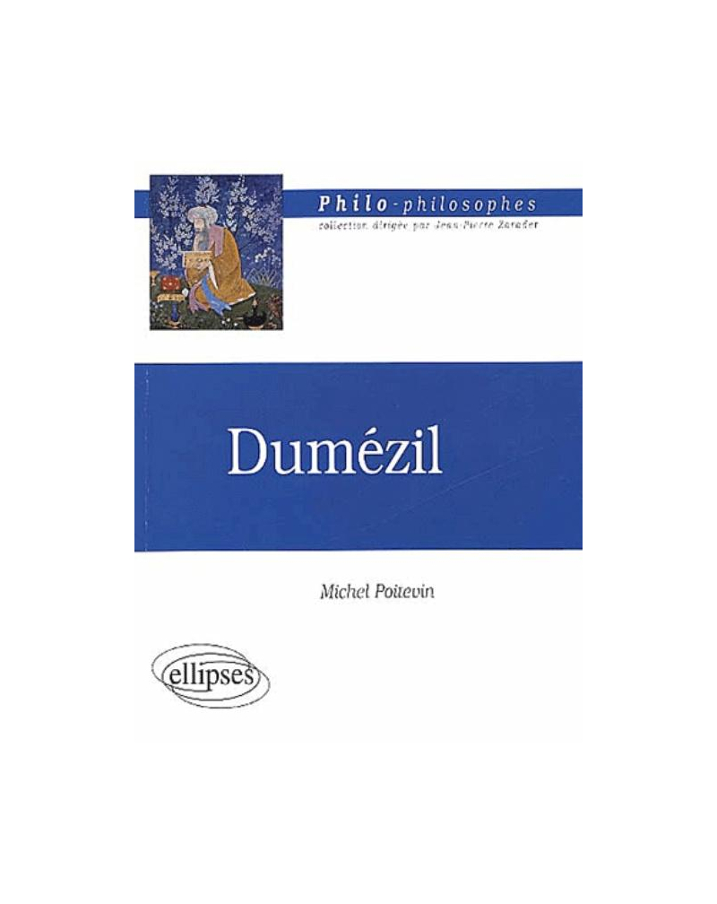 Dumézil