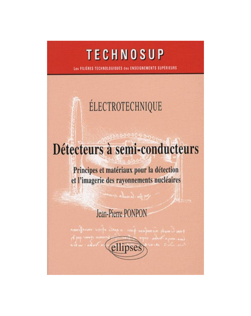 Détecteurs à semi-conducteurs