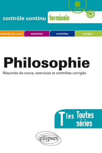 Philosophie - Terminales Toutes séries