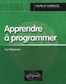 Apprendre à programmer