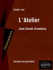 Grumberg, L'Atelier