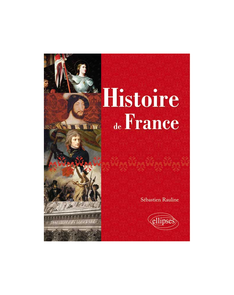 Histoire de France